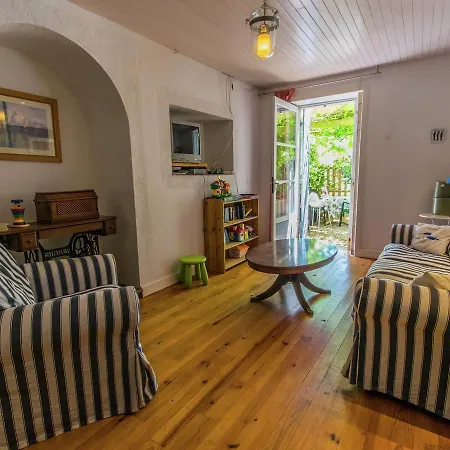 Cozy Holiday In Sur Seugne With Pool 別荘