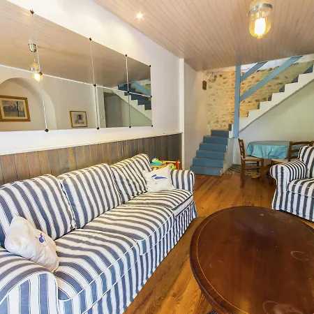 Cozy Holiday In Sur Seugne With Pool 別荘 *