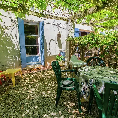 別荘 Cozy Holiday In Sur Seugne With Pool Fléac-sur-Seugne