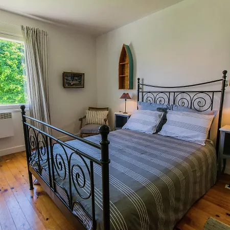 Cozy Holiday In Sur Seugne With Pool 別荘